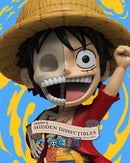 MIGHTY JAXX - FREENY’S HIDDEN DISSECTIBLES: ONE PIECE figurice 658215289446