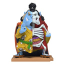 MIGHTY JAXX - FREENY'S HIDDEN DISSECTIBLES: ONE PIECE SERIES 02 figurice 658215289453