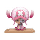 MIGHTY JAXX - FREENY'S HIDDEN DISSECTIBLES: ONE PIECE SERIES 02 figurice 658215289453