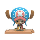 MIGHTY JAXX - FREENY'S HIDDEN DISSECTIBLES: ONE PIECE SERIES 02 figurice 658215289453