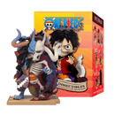 MIGHTY JAXX - FREENY'S HIDDEN DISSECTIBLES: ONE PIECE WANO ARC EDITION figurice 658215289323