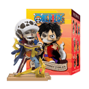 MIGHTY JAXX - FREENY'S HIDDEN DISSECTIBLES: ONE PIECE WANO ARC EDITION figurice 658215289323