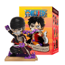 MIGHTY JAXX - FREENY'S HIDDEN DISSECTIBLES: ONE PIECE WANO ARC EDITION figurice 658215289323