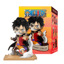 MIGHTY JAXX - FREENY'S HIDDEN DISSECTIBLES: ONE PIECE WANO ARC EDITION figurice 658215289323