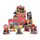 MIGHTY JAXX - FREENY'S HIDDEN DISSECTIBLES: ONE PIECE WANO ARC EDITION figurice 658215289323