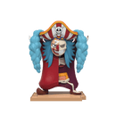 MIGHTY JAXX - FREENY’S HIDDEN DISSECTIBLES: ONE PIECE (WARLORDS EDITION) figurice 658215289507