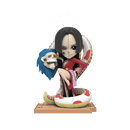 MIGHTY JAXX - FREENY’S HIDDEN DISSECTIBLES: ONE PIECE (WARLORDS EDITION) figurice 658215289507