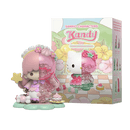 MIGHTY JAXX - KANDY: SANRIO FLORAL DAYDREAM SERIES figurice 658215289378