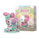 MIGHTY JAXX - KANDY: SANRIO FLORAL DAYDREAM SERIES figurice 658215289378
