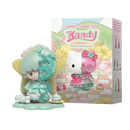 MIGHTY JAXX - KANDY: SANRIO FLORAL DAYDREAM SERIES figurice 658215289378
