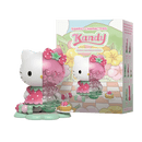 MIGHTY JAXX - KANDY: SANRIO FLORAL DAYDREAM SERIES figurice 658215289378