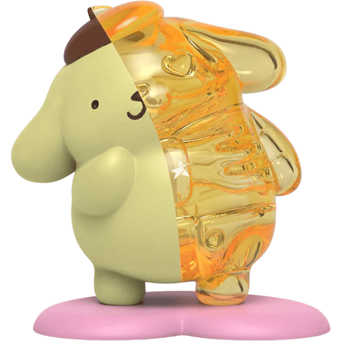 MIGHTY JAXX - KANDY: SANRIO JASON FREENY SERIES 01 641489937342