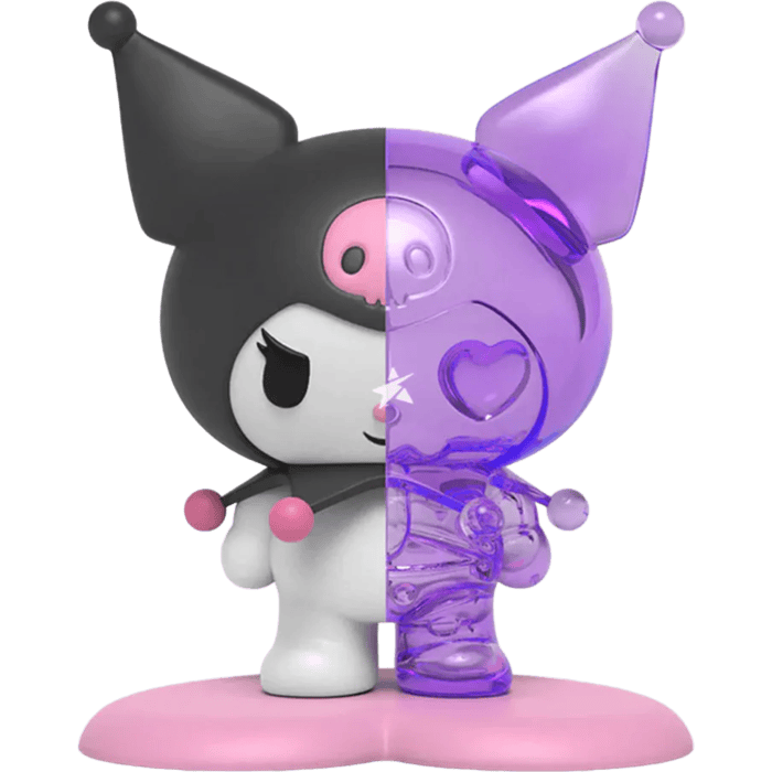 MIGHTY JAXX - KANDY: SANRIO JASON FREENY SERIES 01 641489937342