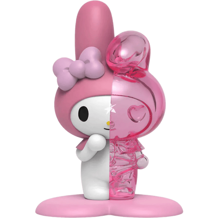 MIGHTY JAXX - KANDY: SANRIO JASON FREENY SERIES 01 641489937342