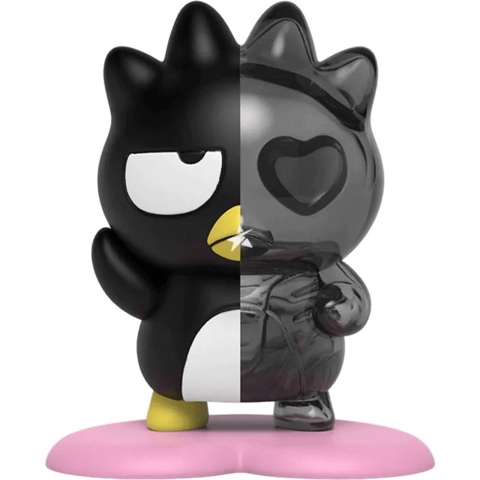 MIGHTY JAXX - KANDY: SANRIO JASON FREENY SERIES 01 641489937342