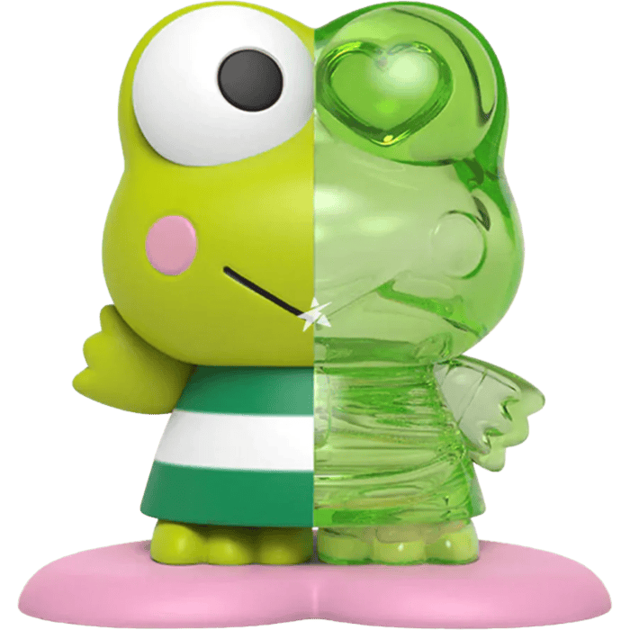 MIGHTY JAXX - KANDY: SANRIO JASON FREENY SERIES 01 641489937342