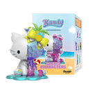 MIGHTY JAXX - KANDY: SANRIO SEA BREEZE SERIES figurice 658215278464