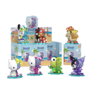 MIGHTY JAXX - KANDY: SANRIO SEA BREEZE SERIES figurice 658215278464