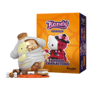 MIGHTY JAXX - KANDY: SANRIO SPOOKY FUN SERIES figurice 631978818191