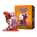 MIGHTY JAXX - KANDY: SANRIO SPOOKY FUN SERIES figurice 631978818191