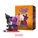 MIGHTY JAXX - KANDY: SANRIO SPOOKY FUN SERIES figurice 631978818191