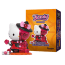 MIGHTY JAXX - KANDY: SANRIO SPOOKY FUN SERIES figurice 631978818191