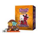 MIGHTY JAXX - KANDY: SANRIO SPOOKY FUN SERIES figurice 631978818191