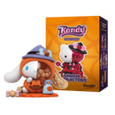 MIGHTY JAXX - KANDY: SANRIO SPOOKY FUN SERIES figurice 631978818191