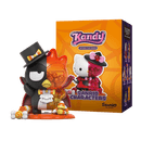 MIGHTY JAXX - KANDY: SANRIO SPOOKY FUN SERIES figurice 631978818191