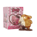 MIGHTY JAXX - KANDY X SANRIO FT. JASON FREENY SERIES 02 (CHOCO EDITION) figurice 641489938615