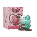 MIGHTY JAXX - KANDY X SANRIO FT. JASON FREENY SERIES 02 (CHOCO EDITION) figurice 641489938615