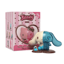 MIGHTY JAXX - KANDY X SANRIO FT. JASON FREENY SERIES 02 (CHOCO EDITION) figurice 641489938615