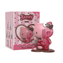 MIGHTY JAXX - KANDY X SANRIO FT. JASON FREENY SERIES 02 (CHOCO EDITION) figurice 641489938615