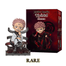 MIGHTY JAXX - KWISTAL: JUJUTSU KAISEN  - BATTLE READY SERIES figurice 631978818665