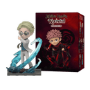 MIGHTY JAXX - KWISTAL: JUJUTSU KAISEN  - BATTLE READY SERIES figurice 631978818665