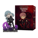 MIGHTY JAXX - KWISTAL: JUJUTSU KAISEN  - BATTLE READY SERIES figurice 631978818665