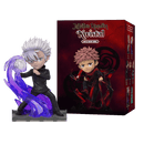 MIGHTY JAXX - KWISTAL: JUJUTSU KAISEN  - BATTLE READY SERIES figurice 631978818665