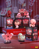 MIGHTY JAXX - STRANGER THINGS: DEMOPETS figurice 631978817606