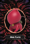 MIGHTY JAXX - STRANGER THINGS: DEMOPETS figurice 631978817606