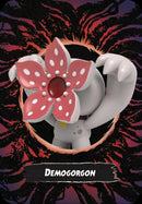 MIGHTY JAXX - STRANGER THINGS: DEMOPETS figurice 631978817606