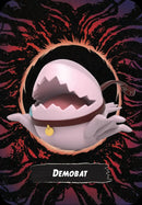 MIGHTY JAXX - STRANGER THINGS: DEMOPETS figurice 631978817606