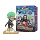 MIGHTY JAXX - XXRAY: ONE PIECE EGGHEAD ARC SERIES 1 figurice 698596763753