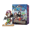 MIGHTY JAXX - XXRAY: ONE PIECE EGGHEAD ARC SERIES 1 figurice 698596763753