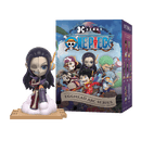 MIGHTY JAXX - XXRAY: ONE PIECE EGGHEAD ARC SERIES 1 figurice 698596763753