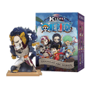 MIGHTY JAXX - XXRAY: ONE PIECE EGGHEAD ARC SERIES 1 figurice 698596763753