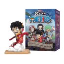 MIGHTY JAXX - XXRAY: ONE PIECE EGGHEAD ARC SERIES 1 figurice 698596763753