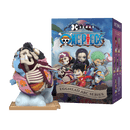 MIGHTY JAXX - XXRAY: ONE PIECE EGGHEAD ARC SERIES 1 figurice 698596763753