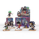 MIGHTY JAXX - XXRAY: ONE PIECE EGGHEAD ARC SERIES 1 figurice 698596763753