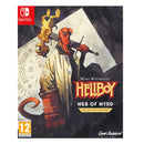 Mike Mignola's Hellboy: Web Of Wyrd - Collectors Edition (SWITCH) 5056635607249