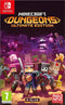 Minecraft Dungeons: Ultimate Edition (Nintendo Switch) 045496429096